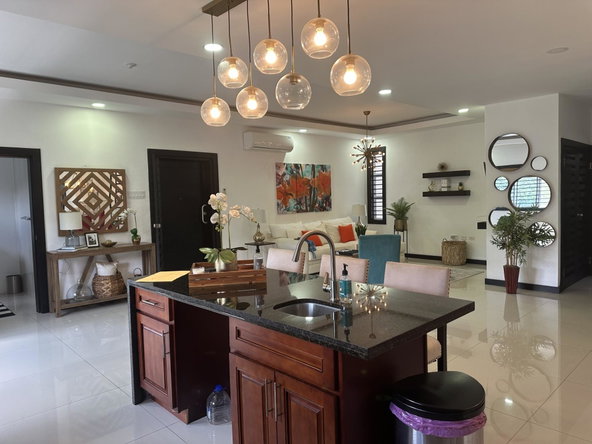Sixth image of 7-16-18 Russell Heights in Kingston 8, St. Andrew, Jamaica - property is For Rent
