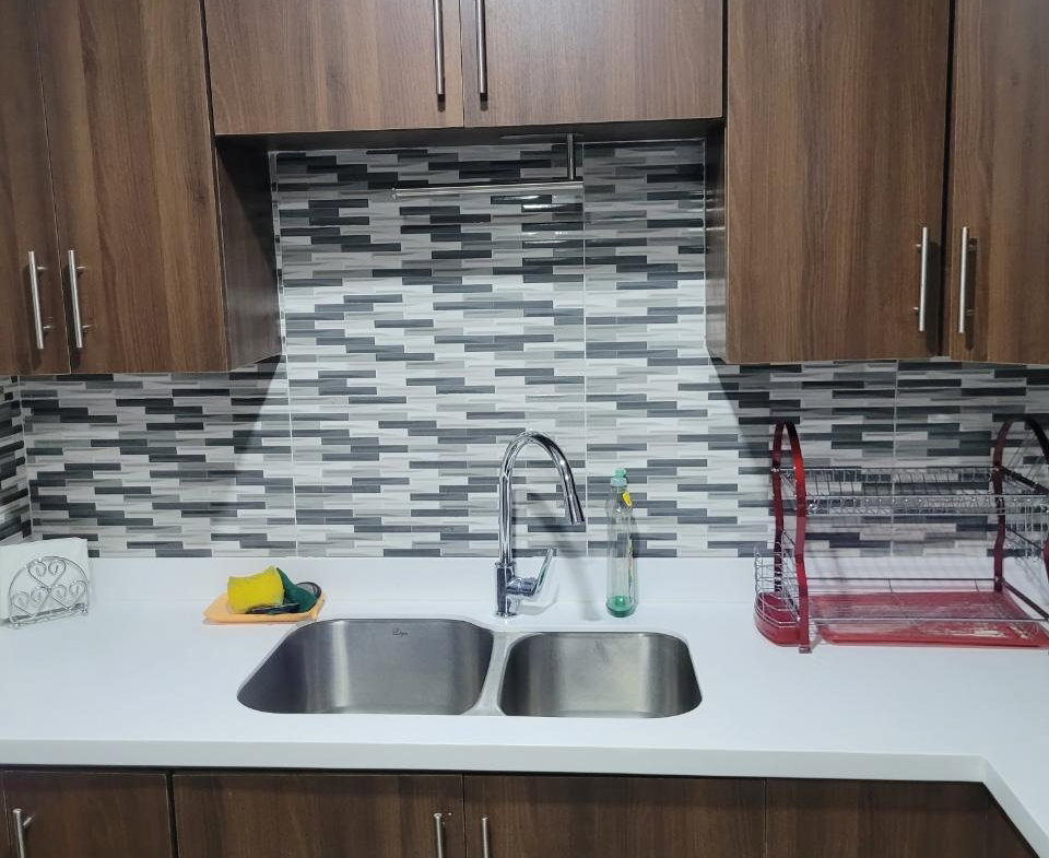 Second image of 411-1-3 Ruthven Road in NEW KINGSTON, St. Andrew, Jamaica - property is For Rent