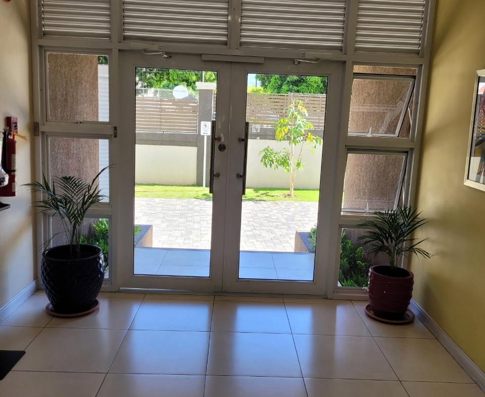 Thirteenth image of 411-1-3 Ruthven Road in NEW KINGSTON, St. Andrew, Jamaica - property is For Rent