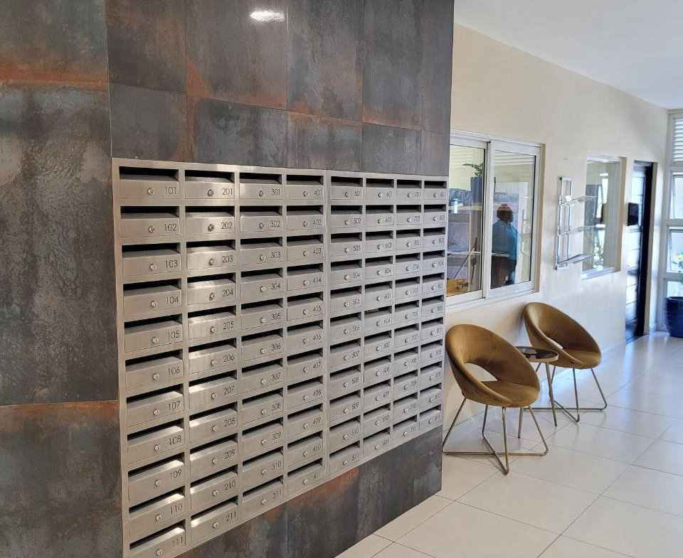 Fourteenth image of 411-1-3 Ruthven Road in NEW KINGSTON, St. Andrew, Jamaica - property is For Rent