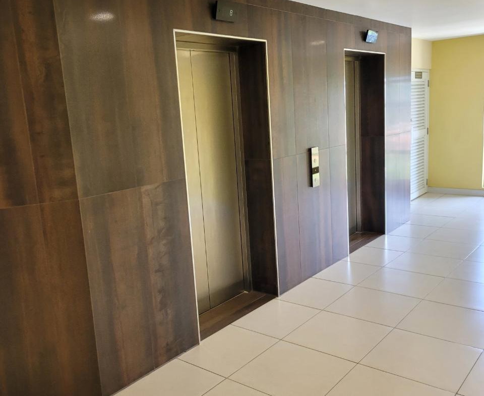 Fifteenth image of 411-1-3 Ruthven Road in NEW KINGSTON, St. Andrew, Jamaica - property is For Rent