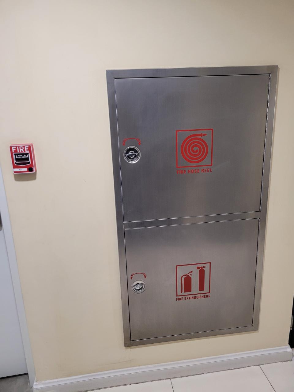 Sixteenth image of 411-1-3 Ruthven Road in NEW KINGSTON, St. Andrew, Jamaica - property is For Rent