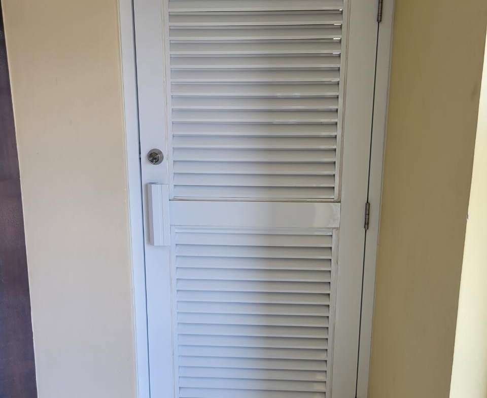 Seventeenth image of 411-1-3 Ruthven Road in NEW KINGSTON, St. Andrew, Jamaica - property is For Rent