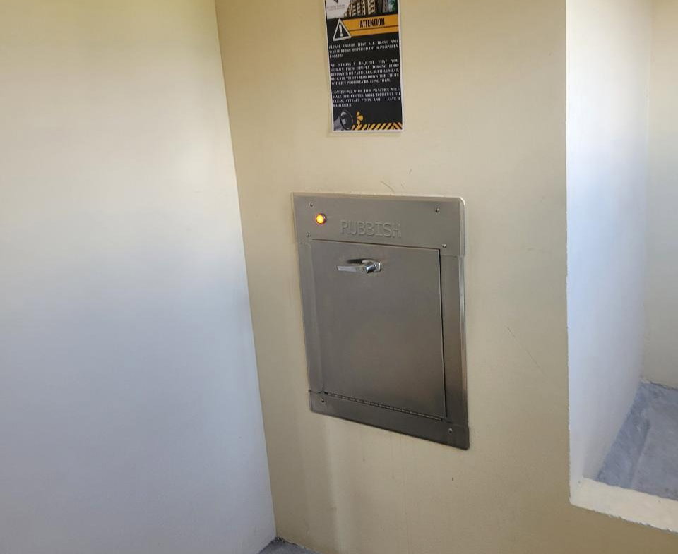 Eighteenth image of 411-1-3 Ruthven Road in NEW KINGSTON, St. Andrew, Jamaica - property is For Rent