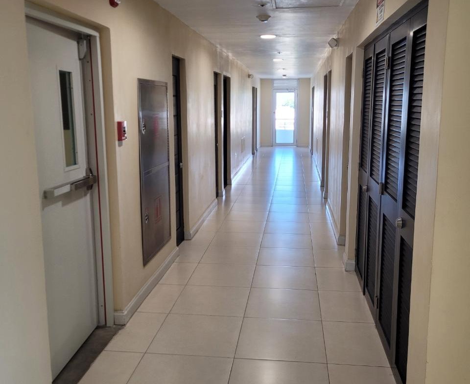 Nineteenth image of 411-1-3 Ruthven Road in NEW KINGSTON, St. Andrew, Jamaica - property is For Rent