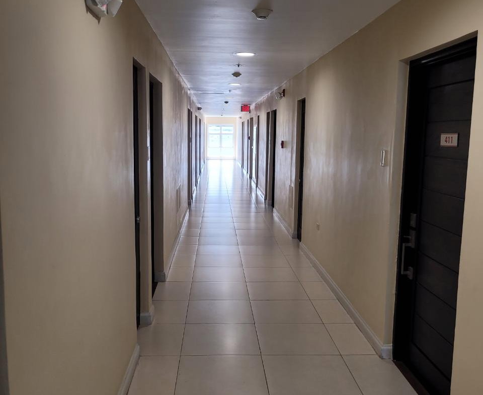 Twentieth image of 411-1-3 Ruthven Road in NEW KINGSTON, St. Andrew, Jamaica - property is For Rent