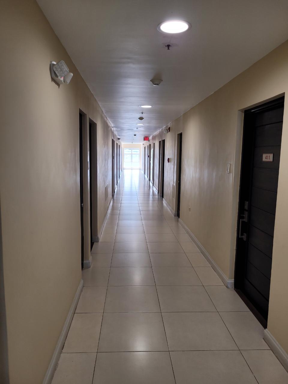 Twentieth image of 411-1-3 Ruthven Road in NEW KINGSTON, St. Andrew, Jamaica - property is For Rent