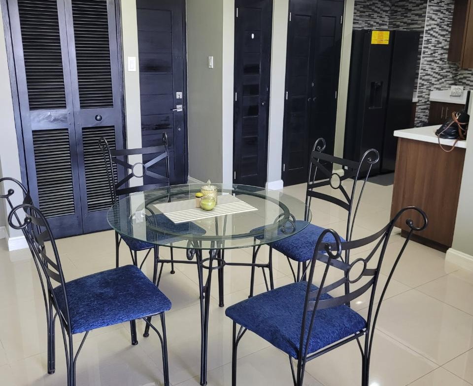 Third image of 411-1-3 Ruthven Road in NEW KINGSTON, St. Andrew, Jamaica - property is For Rent