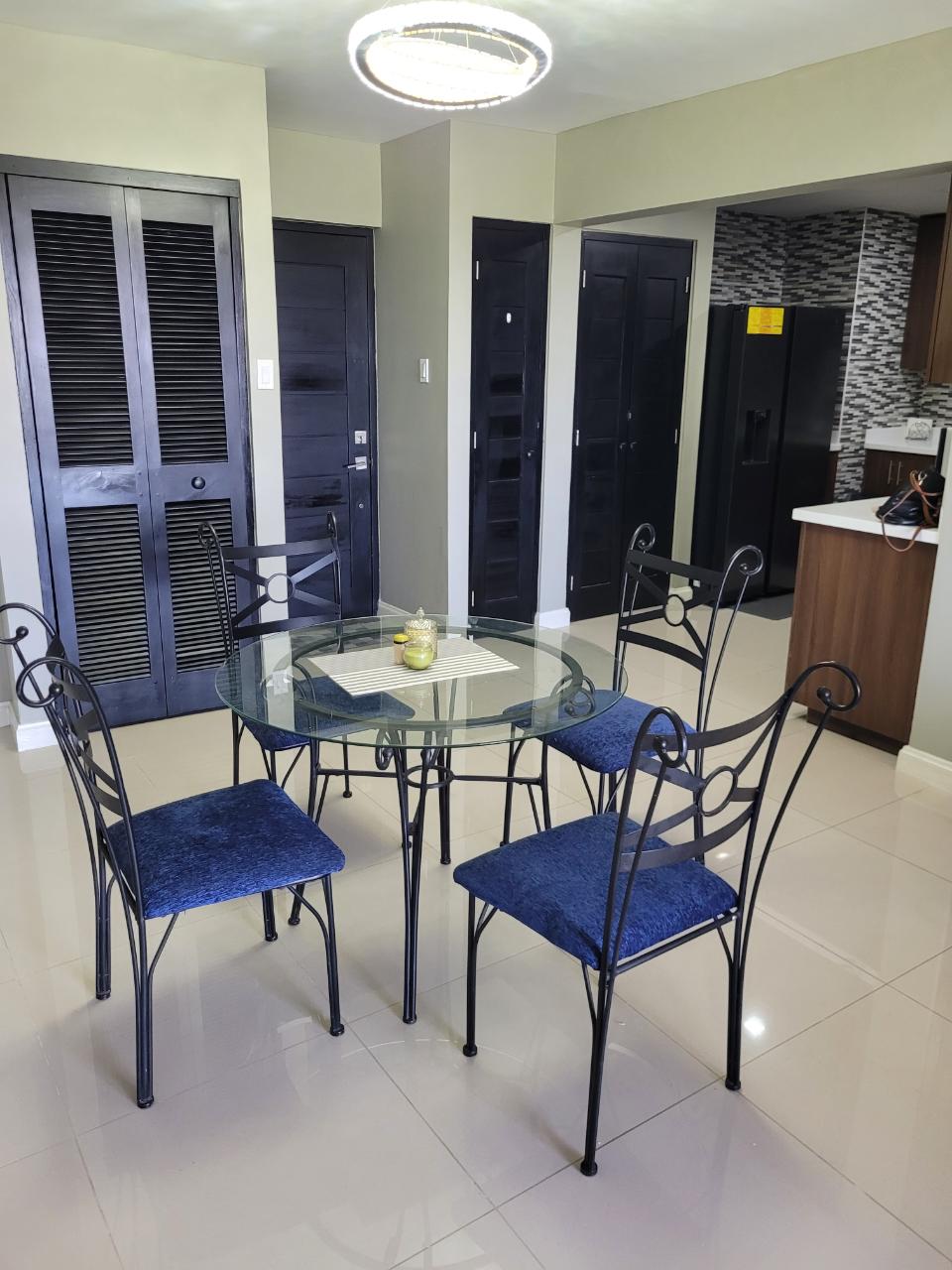 Third image of 411-1-3 Ruthven Road in NEW KINGSTON, St. Andrew, Jamaica - property is For Rent