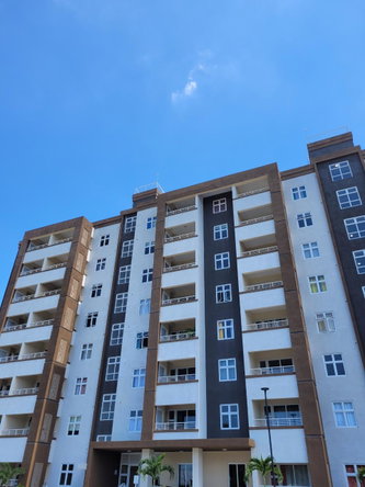 Twenty-First image of 411-1-3 Ruthven Road in NEW KINGSTON, St. Andrew, Jamaica - property is For Rent