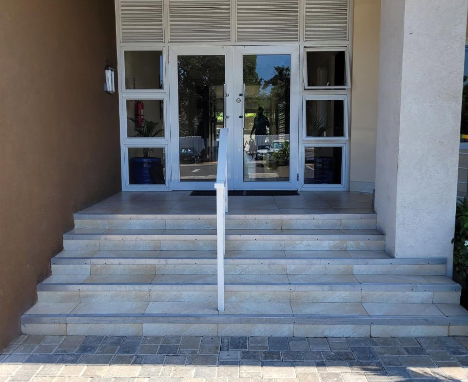 Twenty-Second image of 411-1-3 Ruthven Road in NEW KINGSTON, St. Andrew, Jamaica - property is For Rent