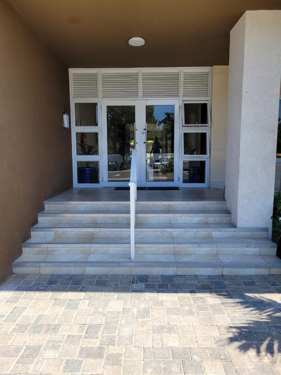 Twenty-Second image of 411-1-3 Ruthven Road in NEW KINGSTON, St. Andrew, Jamaica - property is For Rent