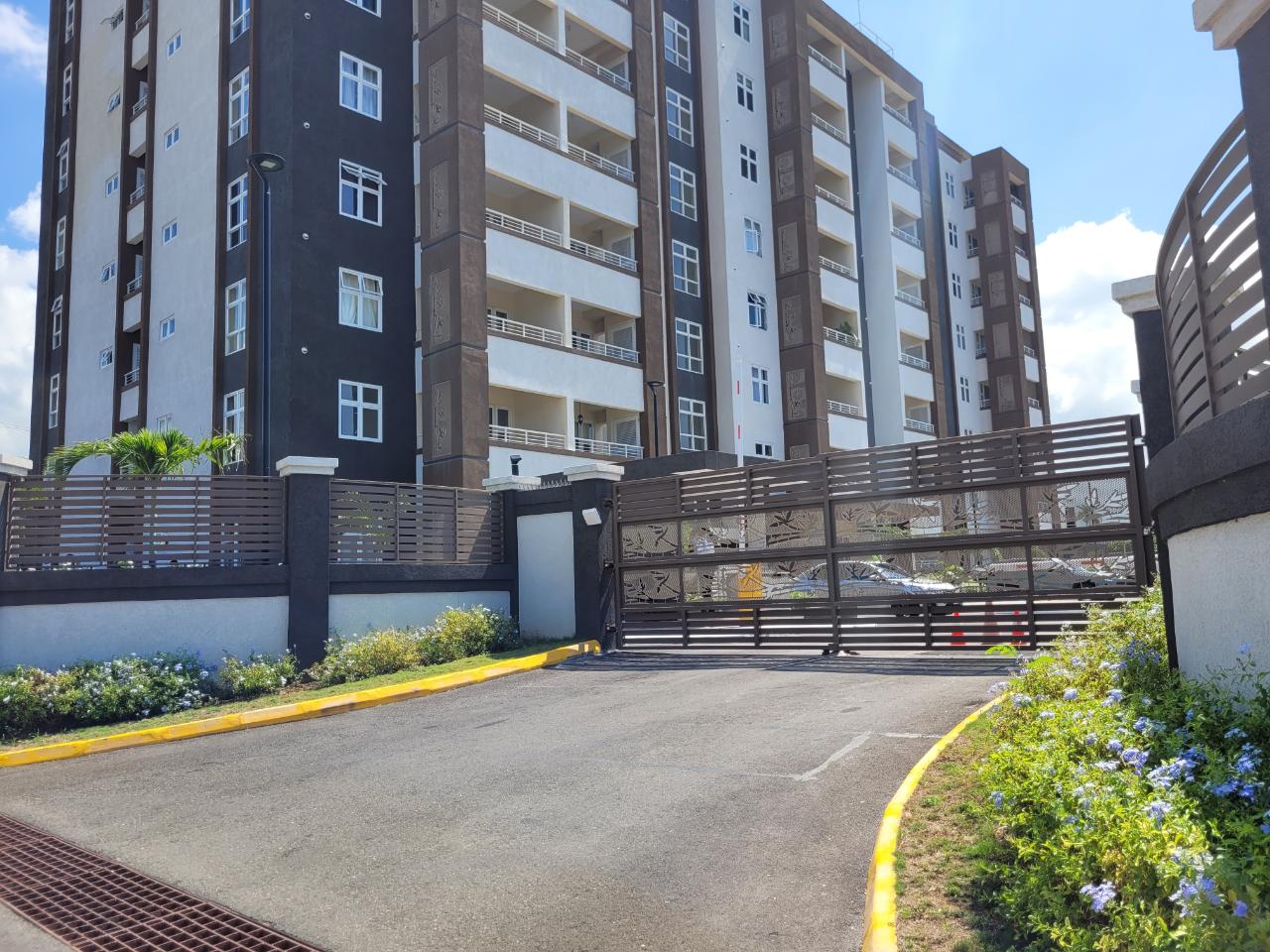 Twenty-Third image of 411-1-3 Ruthven Road in NEW KINGSTON, St. Andrew, Jamaica - property is For Rent