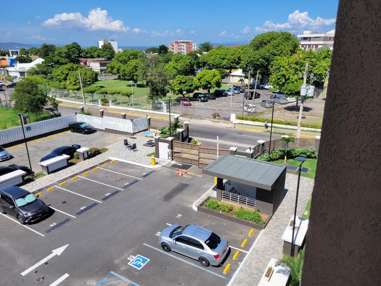 Twenty-Fifth image of 411-1-3 Ruthven Road in NEW KINGSTON, St. Andrew, Jamaica - property is For Rent