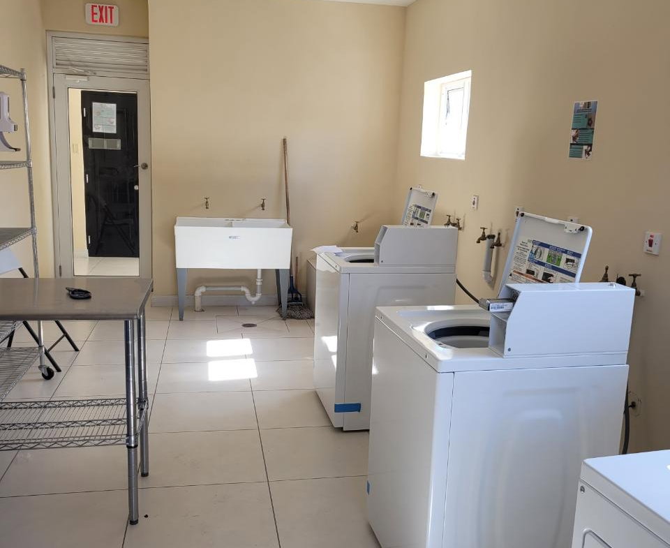 Twenty-Sixth image of 411-1-3 Ruthven Road in NEW KINGSTON, St. Andrew, Jamaica - property is For Rent