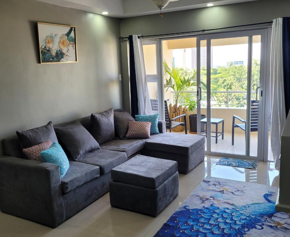 Fourth image of 411-1-3 Ruthven Road in NEW KINGSTON, St. Andrew, Jamaica - property is For Rent