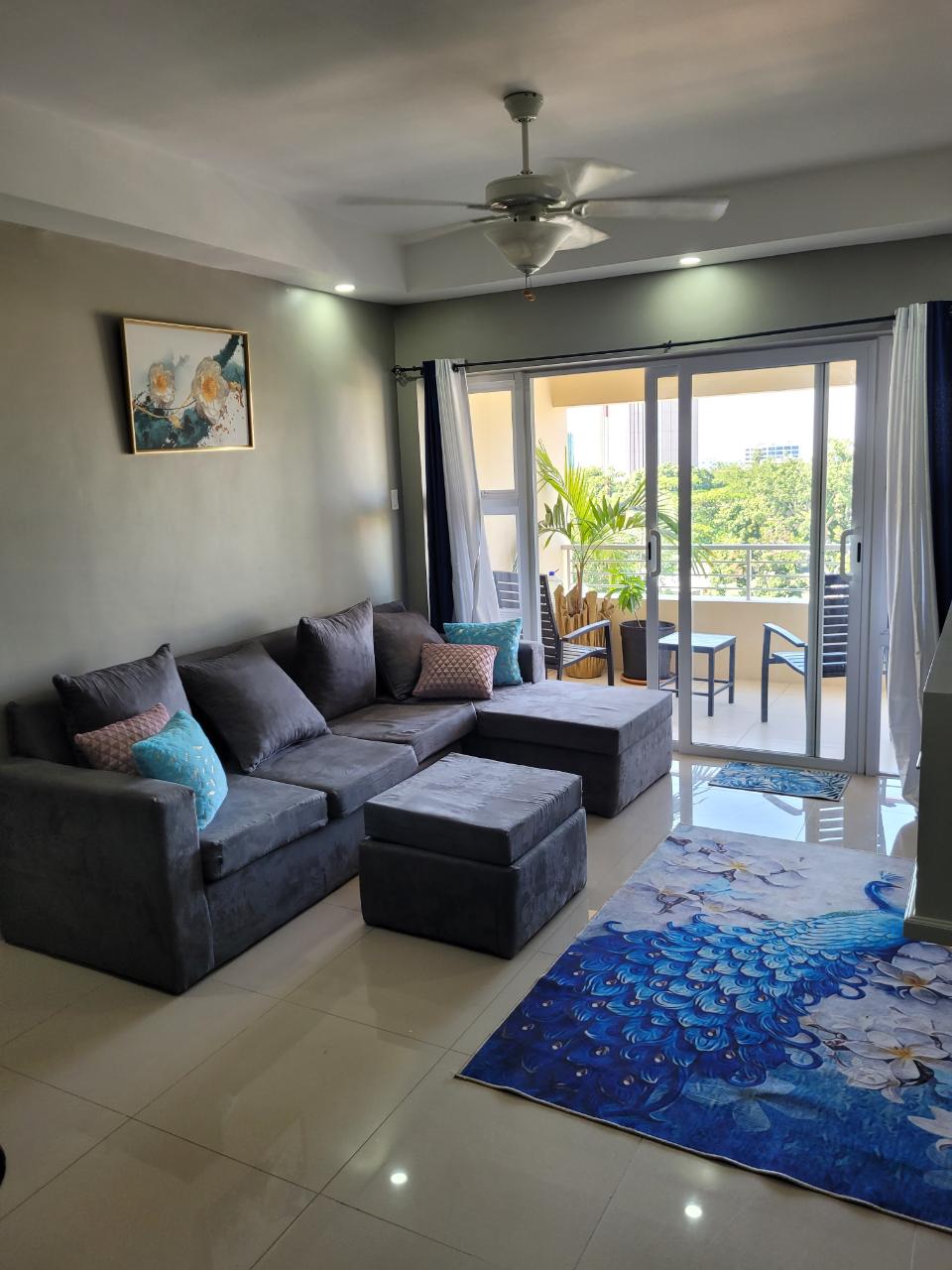 Fourth image of 411-1-3 Ruthven Road in NEW KINGSTON, St. Andrew, Jamaica - property is For Rent