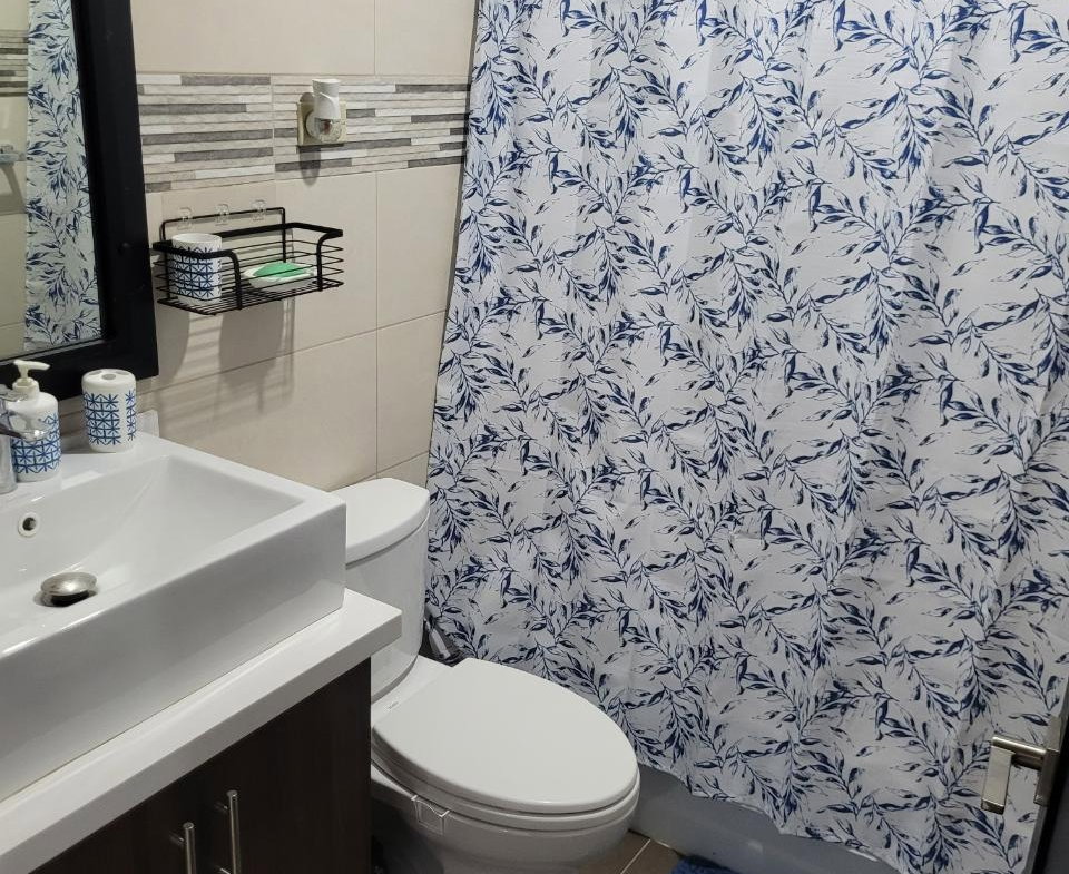 Sixth image of 411-1-3 Ruthven Road in NEW KINGSTON, St. Andrew, Jamaica - property is For Rent