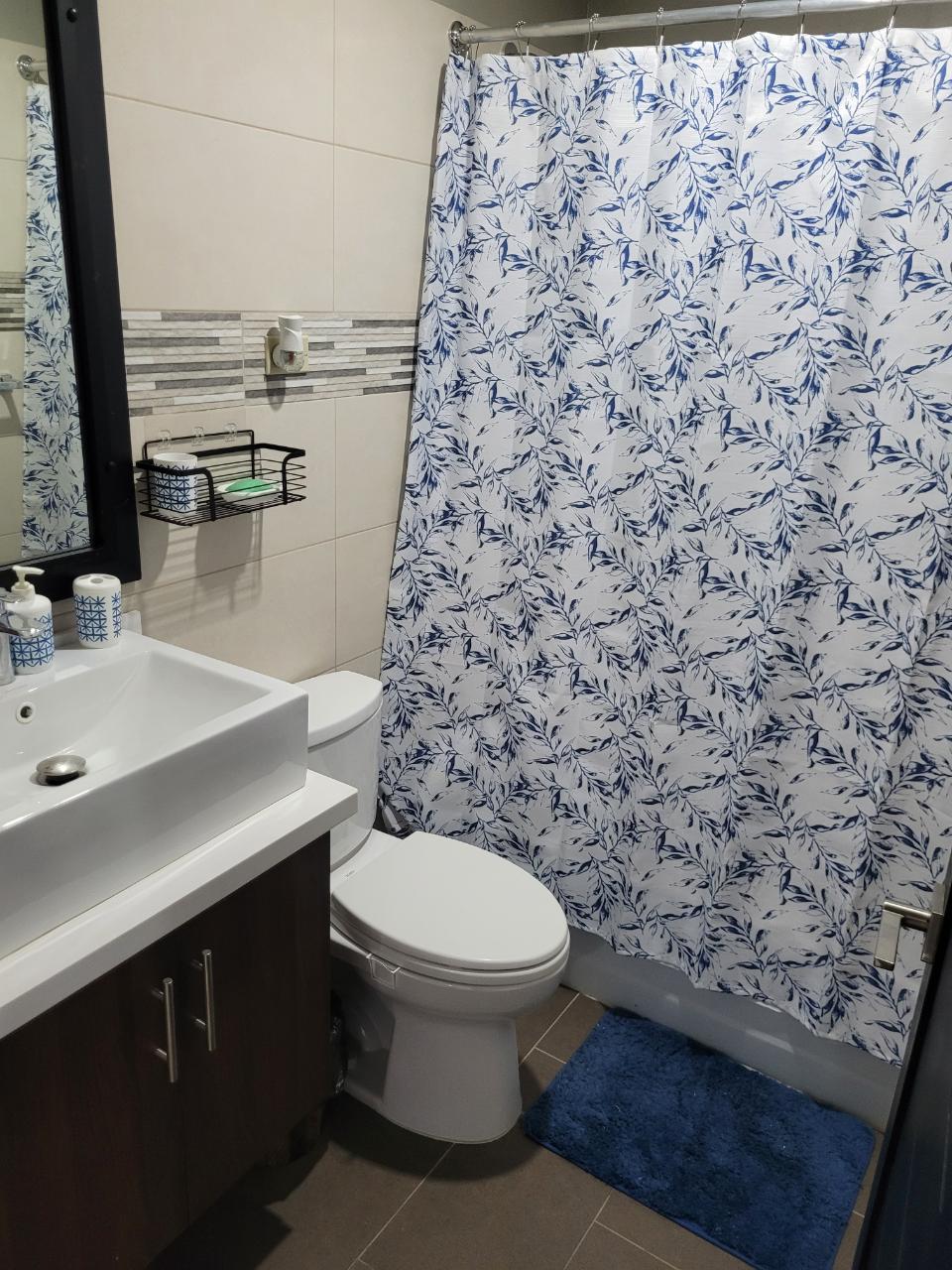 Sixth image of 411-1-3 Ruthven Road in NEW KINGSTON, St. Andrew, Jamaica - property is For Rent