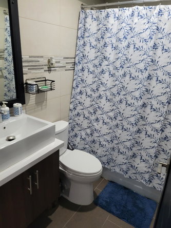 Sixth image of 411-1-3 Ruthven Road in NEW KINGSTON, St. Andrew, Jamaica - property is For Rent