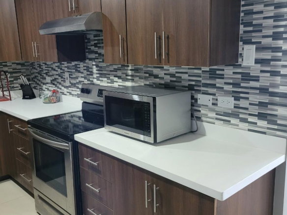 First image of 411-1-3 Ruthven Road in NEW KINGSTON, St. Andrew, Jamaica - property is For Rent