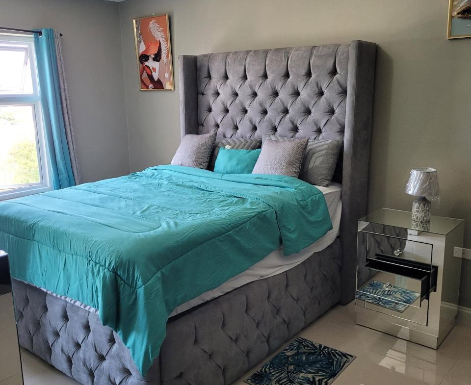 Seventh image of 411-1-3 Ruthven Road in NEW KINGSTON, St. Andrew, Jamaica - property is For Rent