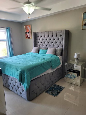 Seventh image of 411-1-3 Ruthven Road in NEW KINGSTON, St. Andrew, Jamaica - property is For Rent