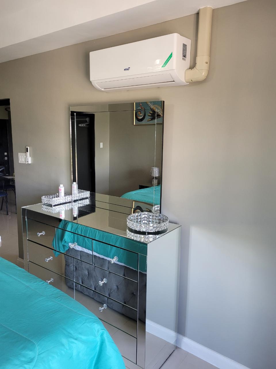 Eighth image of 411-1-3 Ruthven Road in NEW KINGSTON, St. Andrew, Jamaica - property is For Rent