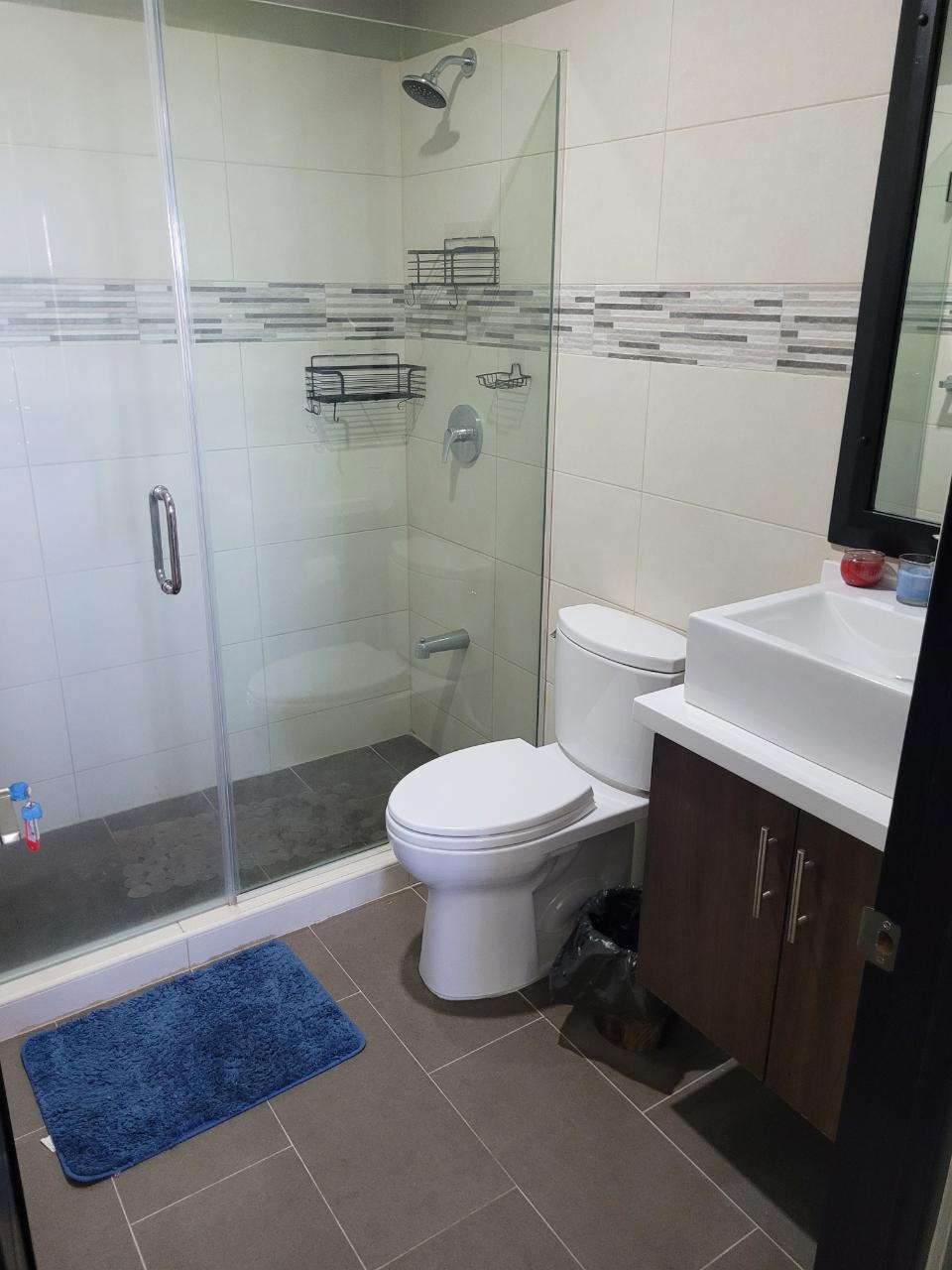 Ninth image of 411-1-3 Ruthven Road in NEW KINGSTON, St. Andrew, Jamaica - property is For Rent