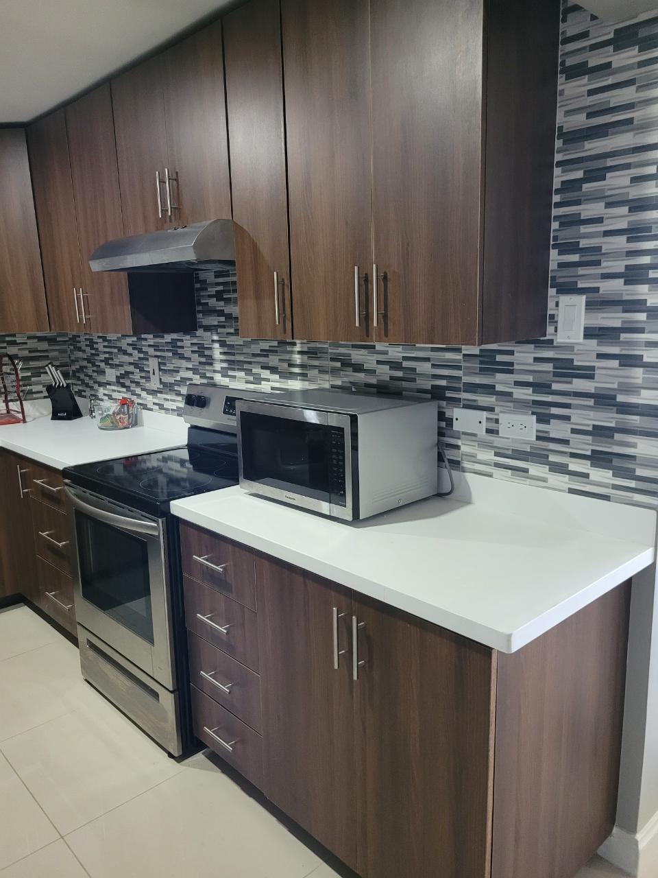 First image of 411-1-3 Ruthven Road in NEW KINGSTON, St. Andrew, Jamaica - property is For Rent