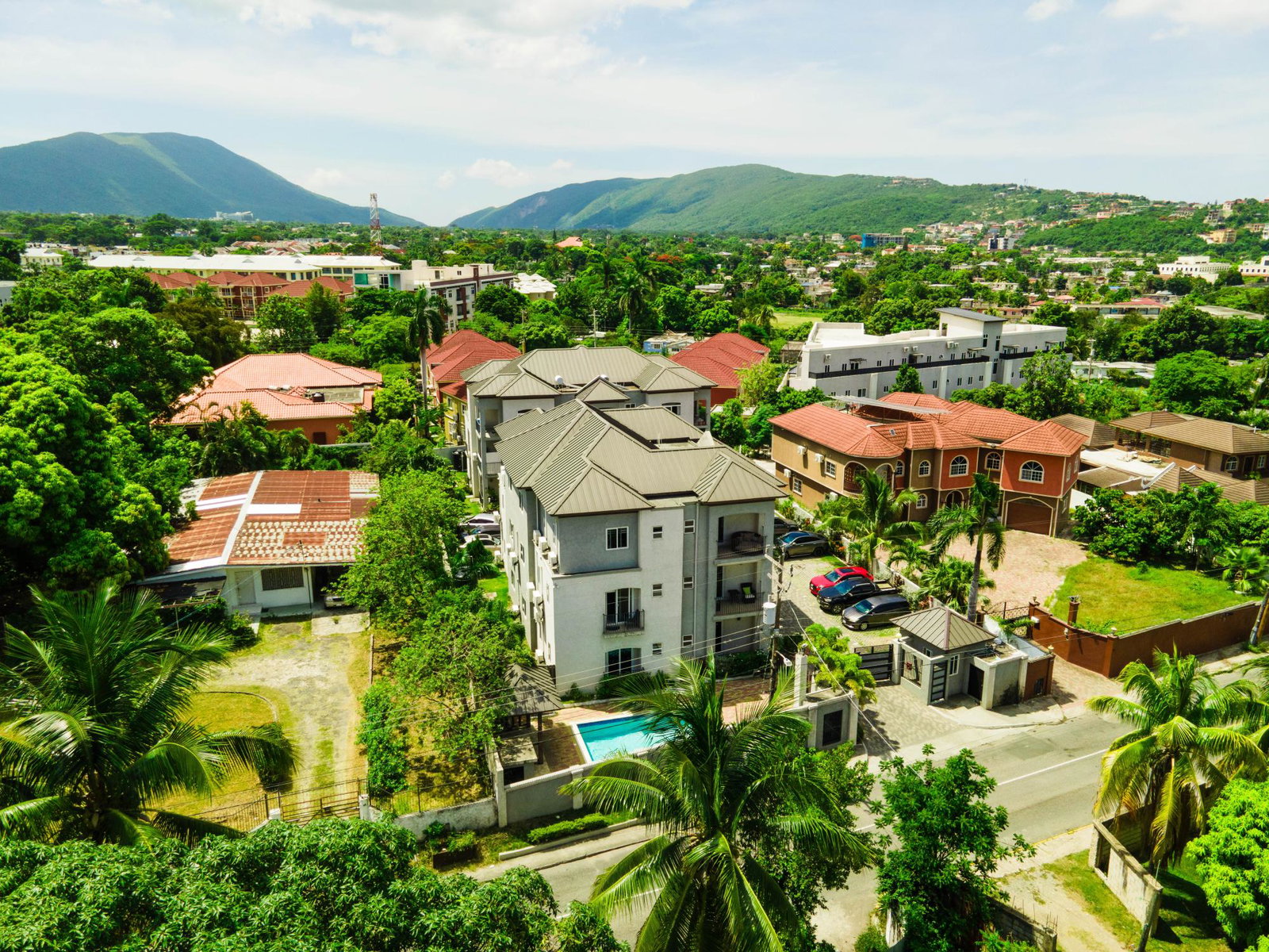 Second image of 10-25 Widcombe Road in Kingston 6, St. Andrew, Jamaica - property is For Rent