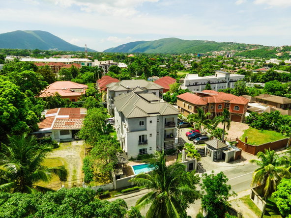 Second image of 10-25 Widcombe Road in Kingston 6, St. Andrew, Jamaica - property is For Rent