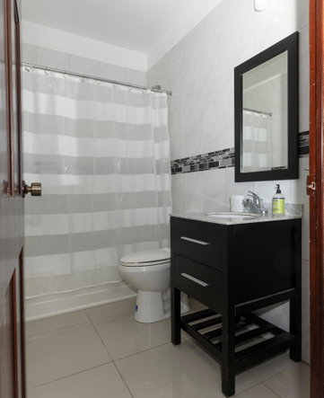 Fifteenth image of 10-25 Widcombe Road in Kingston 6, St. Andrew, Jamaica - property is For Rent