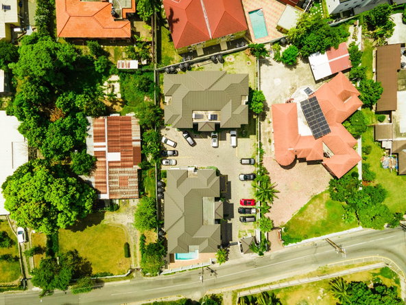 Nineteenth image of 10-25 Widcombe Road in Kingston 6, St. Andrew, Jamaica - property is For Rent