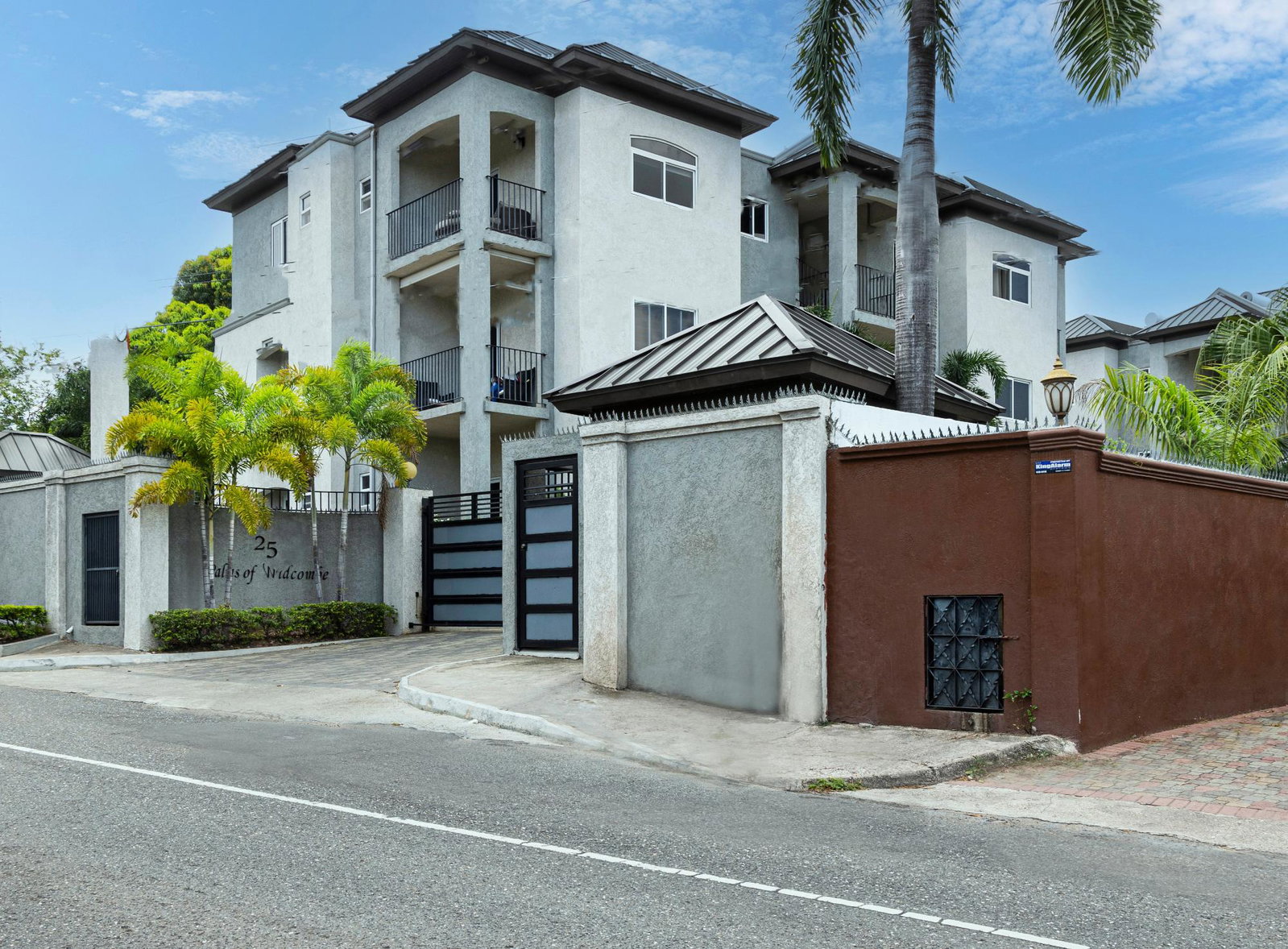 Third image of 10-25 Widcombe Road in Kingston 6, St. Andrew, Jamaica - property is For Rent