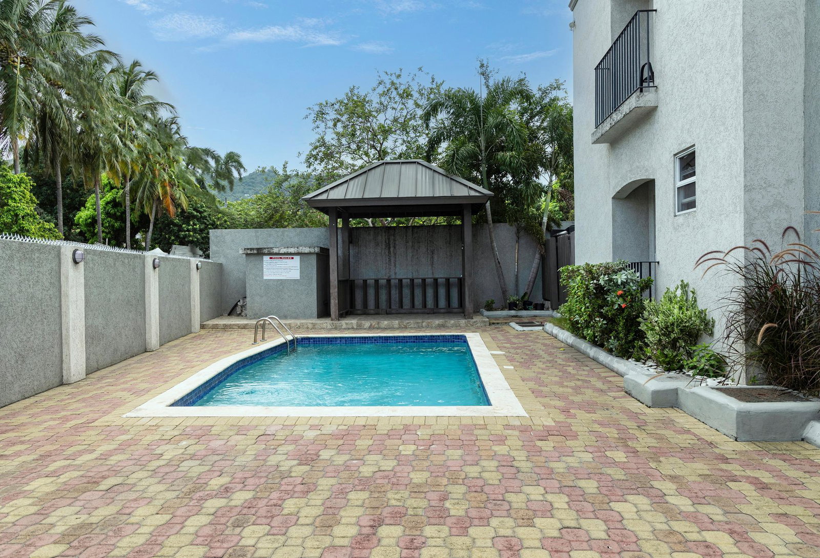 Fourth image of 10-25 Widcombe Road in Kingston 6, St. Andrew, Jamaica - property is For Rent