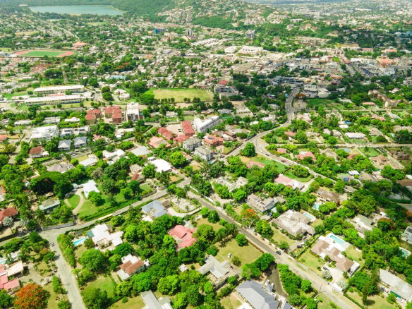 First image of 10-25 Widcombe Road in Kingston 6, St. Andrew, Jamaica - property is For Rent