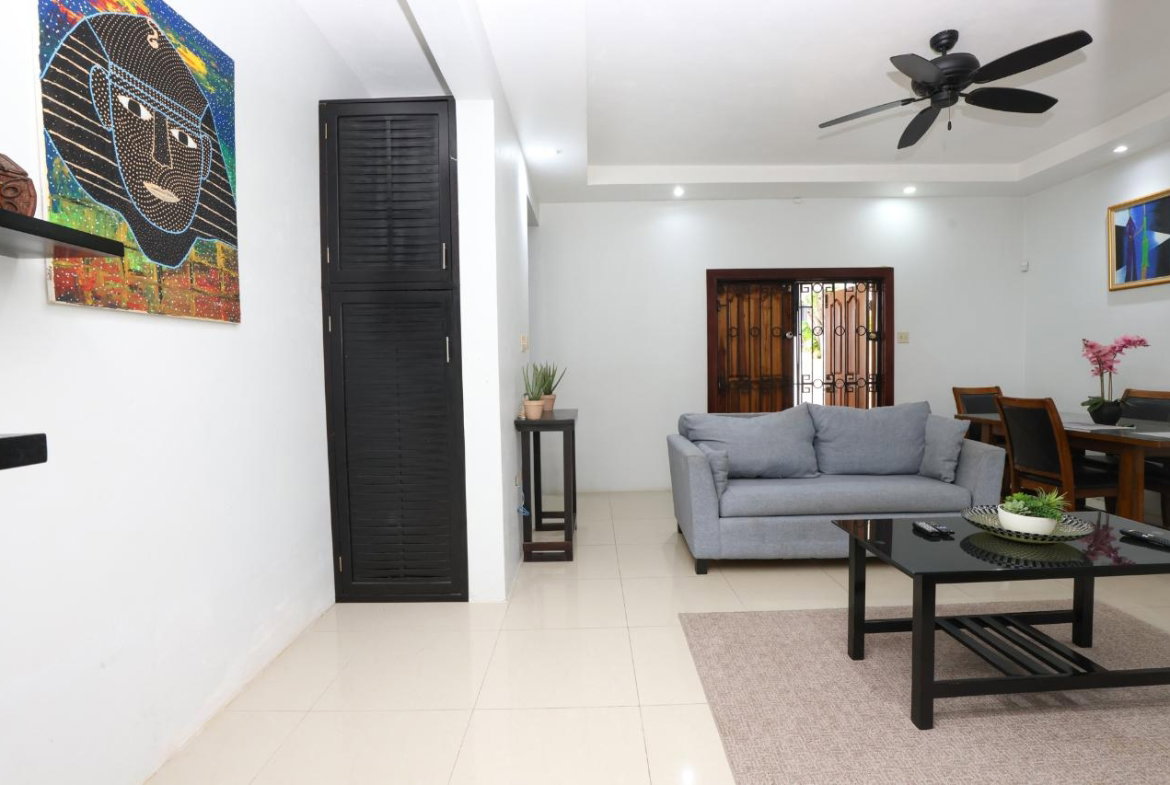 Second image of 47-33 Valentine Road, St. Jago in Spanish Town, St. Catherine, Jamaica - property is For Rent