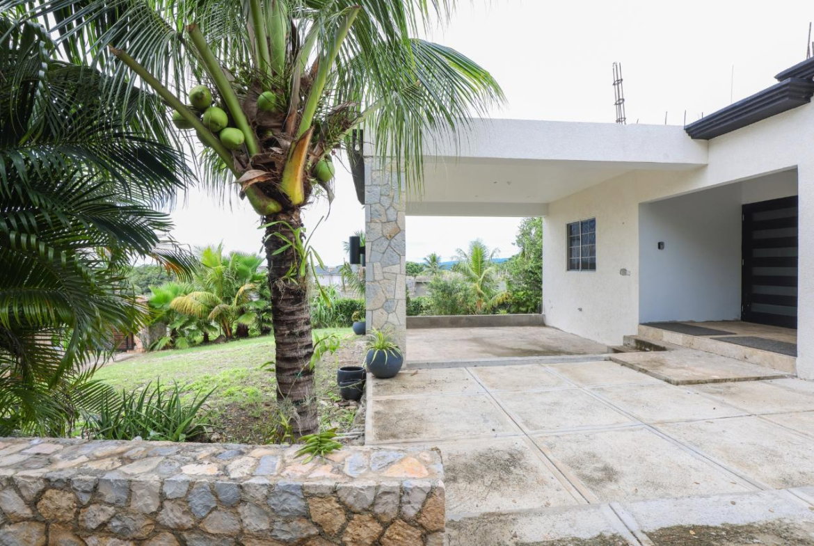 First image of 47-33 Valentine Road, St. Jago in Spanish Town, St. Catherine, Jamaica - property is For Rent