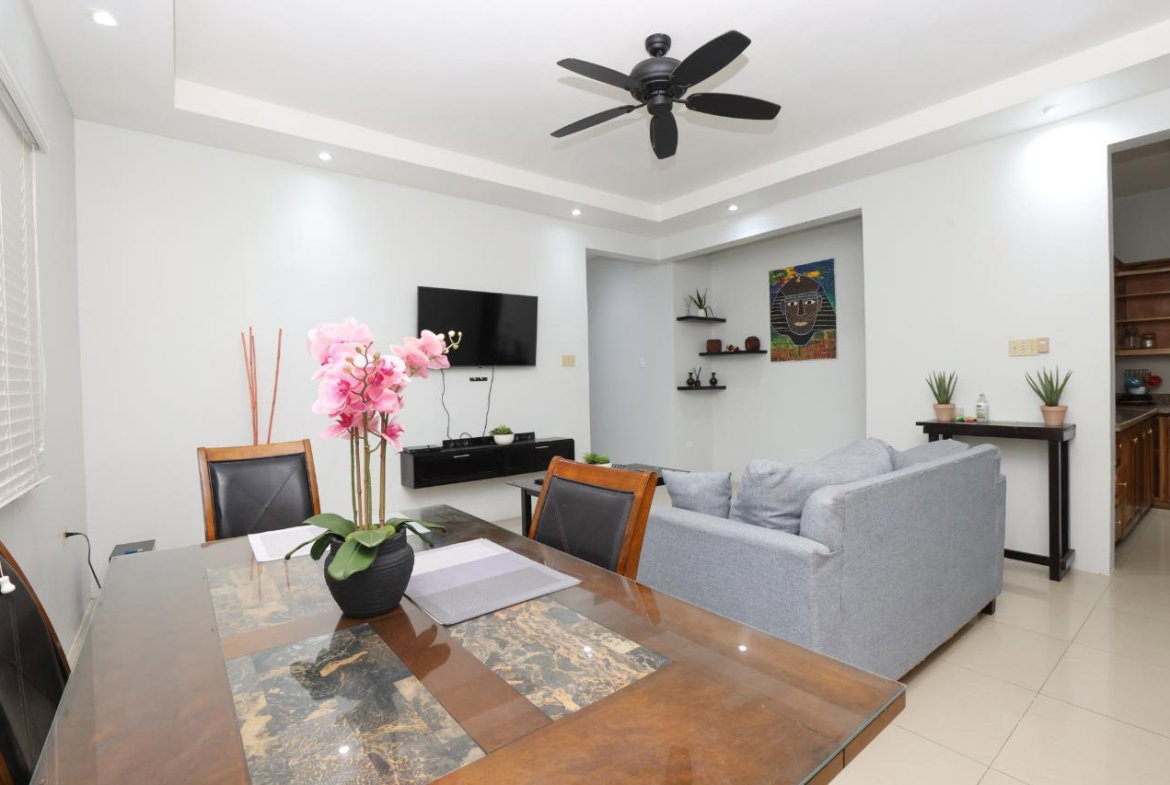 Fifteenth image of 47-33 Valentine Road, St. Jago in Spanish Town, St. Catherine, Jamaica - property is For Rent