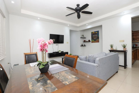 Fifteenth image of 47-33 Valentine Road, St. Jago in Spanish Town, St. Catherine, Jamaica - property is For Rent
