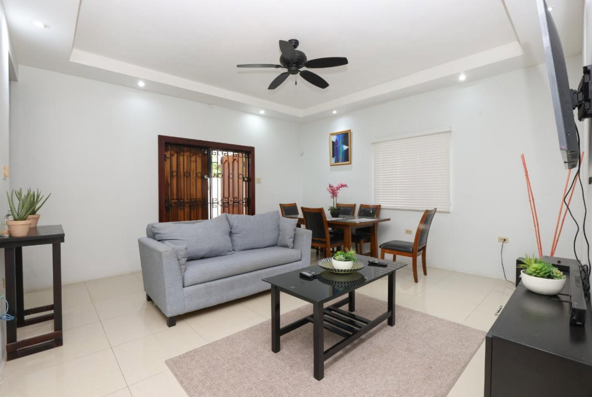 Third image of 47-33 Valentine Road, St. Jago in Spanish Town, St. Catherine, Jamaica - property is For Rent