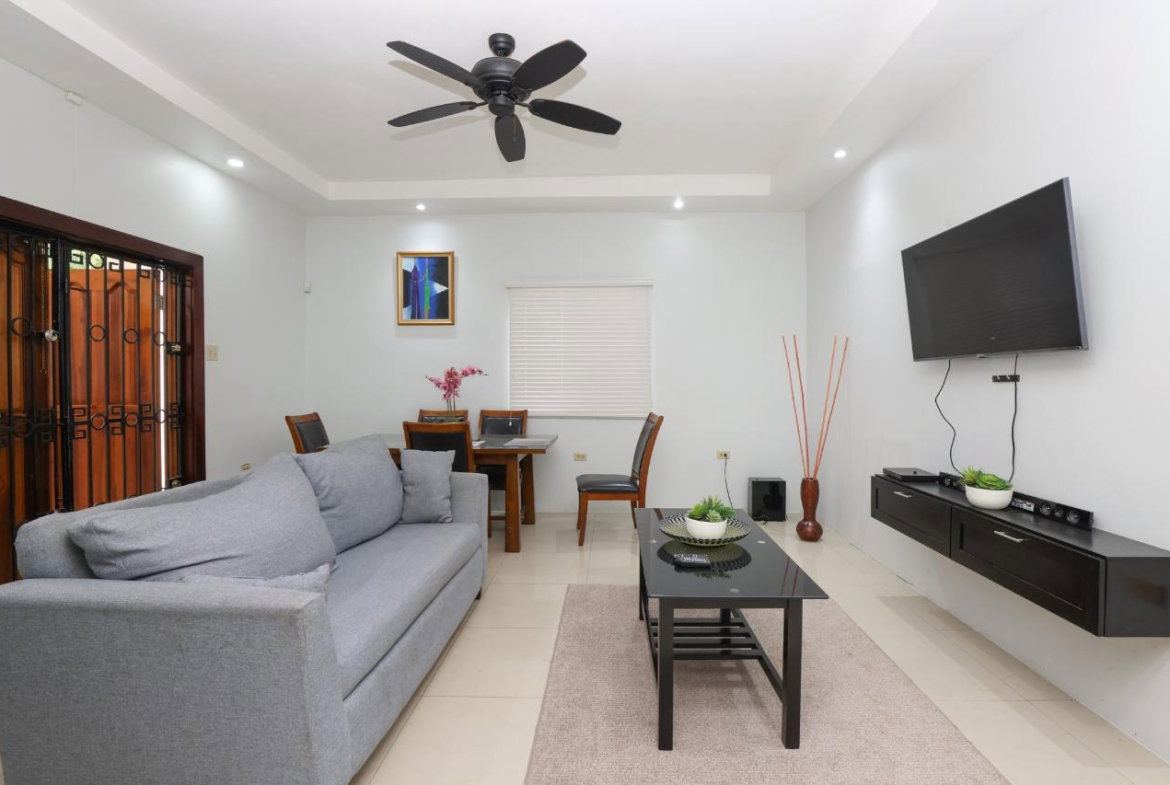 Fourth image of 47-33 Valentine Road, St. Jago in Spanish Town, St. Catherine, Jamaica - property is For Rent