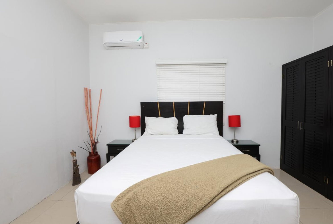 Sixth image of 47-33 Valentine Road, St. Jago in Spanish Town, St. Catherine, Jamaica - property is For Rent