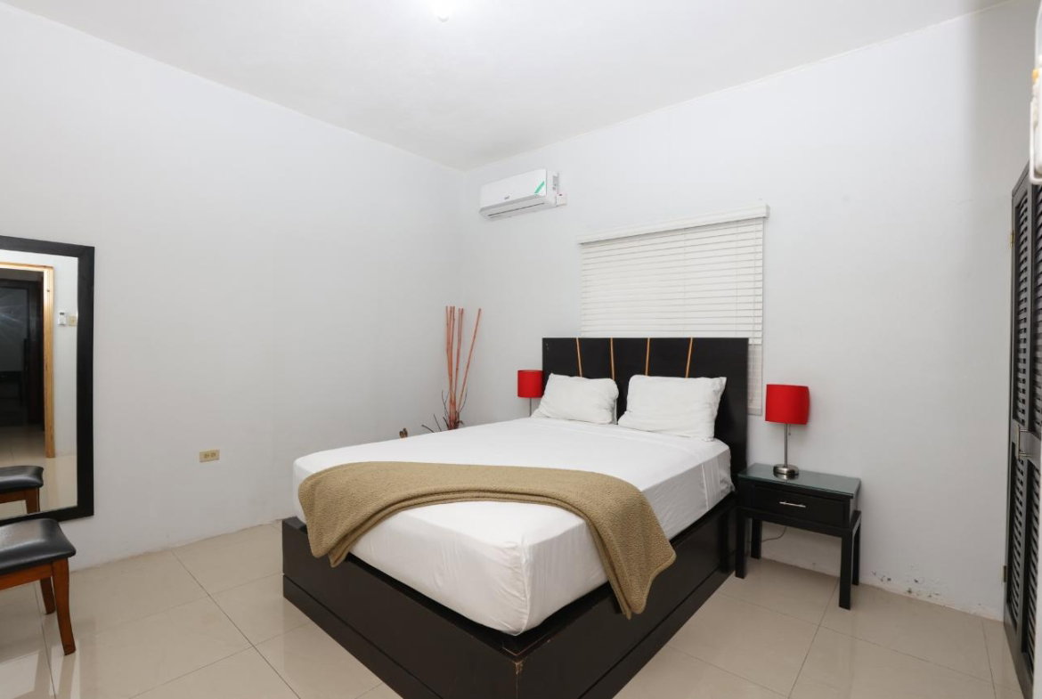 Seventh image of 47-33 Valentine Road, St. Jago in Spanish Town, St. Catherine, Jamaica - property is For Rent