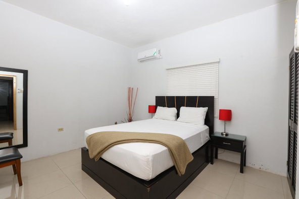 Seventh image of 47-33 Valentine Road, St. Jago in Spanish Town, St. Catherine, Jamaica - property is For Rent