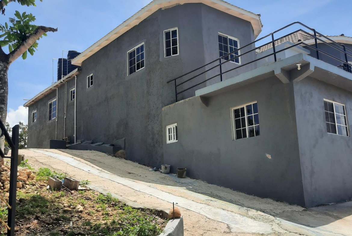 Second image of Thornton, St. Elizabeth in Balaclava, St. Elizabeth, Jamaica - property is For Rent