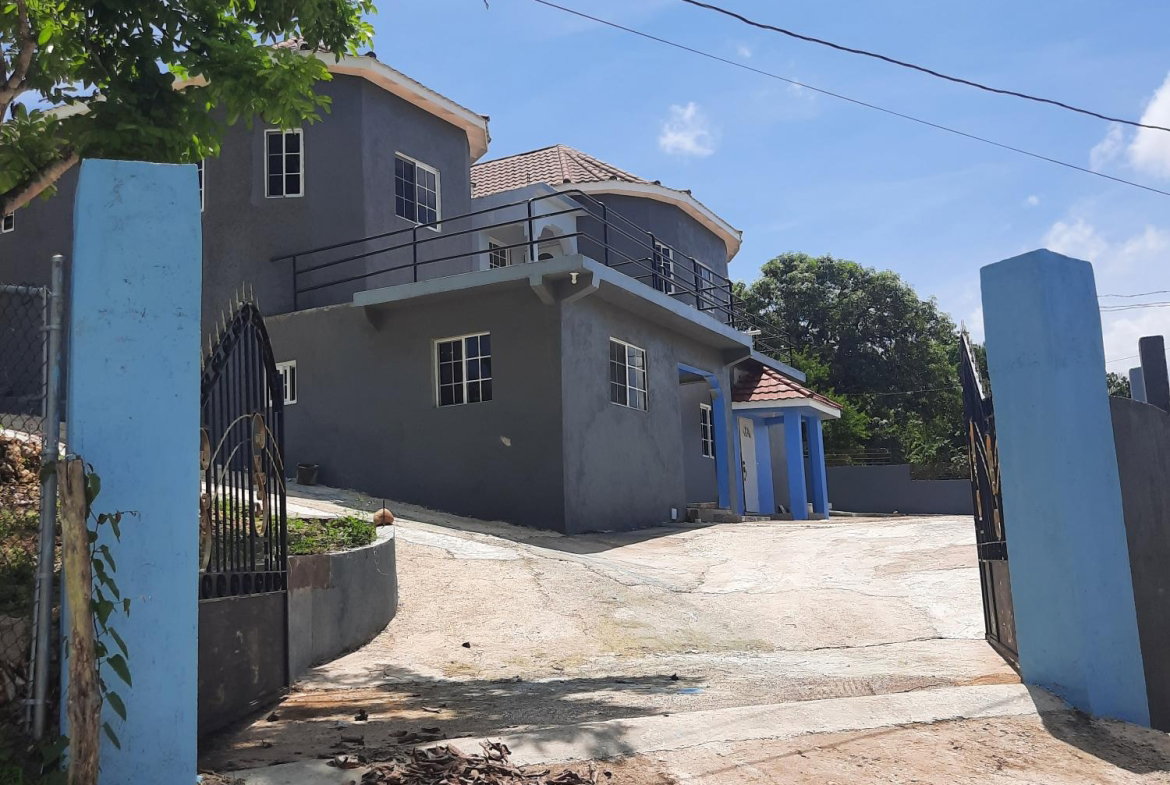 First image of Thornton, St. Elizabeth in Balaclava, St. Elizabeth, Jamaica - property is For Rent