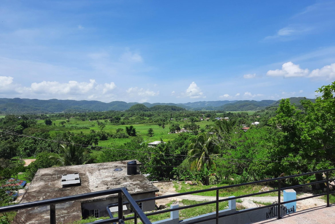 Eighteenth image of Thornton, St. Elizabeth in Balaclava, St. Elizabeth, Jamaica - property is For Rent