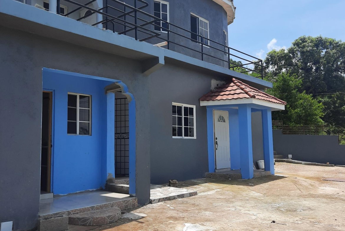 Twenty-Second image of Thornton, St. Elizabeth in Balaclava, St. Elizabeth, Jamaica - property is For Rent